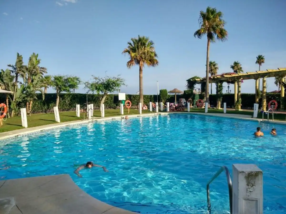 Apartamento en venta en San Luis de Sabinillas, imagen 7