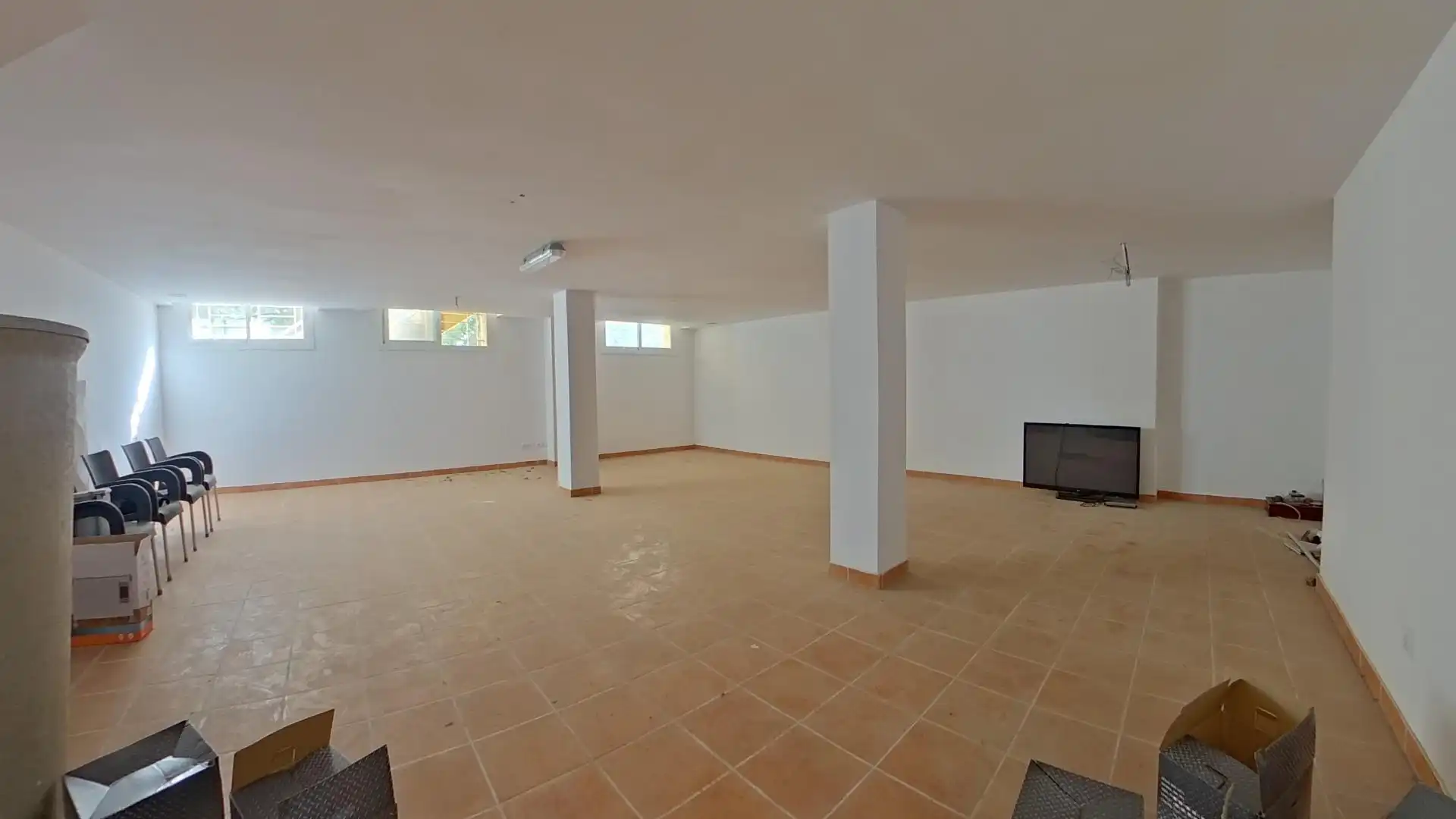 Casa o xalet en venda en Torremolinos
