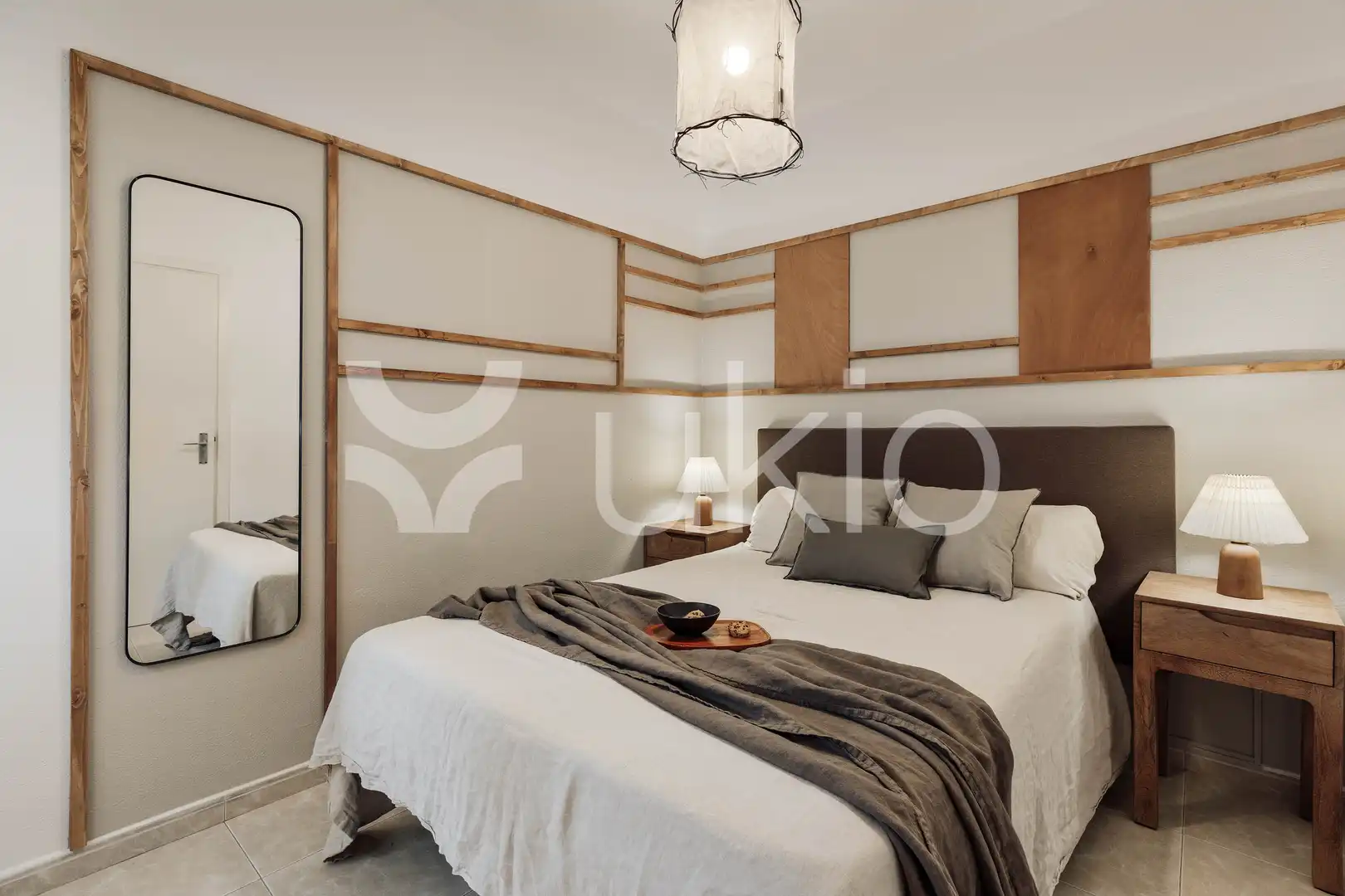 Apartament de lloguer a Carrer de Londres, La Nova Esquerra de l'Eixample