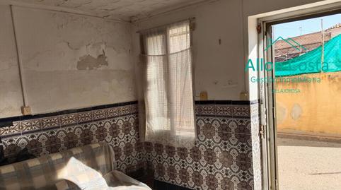 Foto 2 de Casa adosada en venda a Poble Nou - Montiboli, Alicante