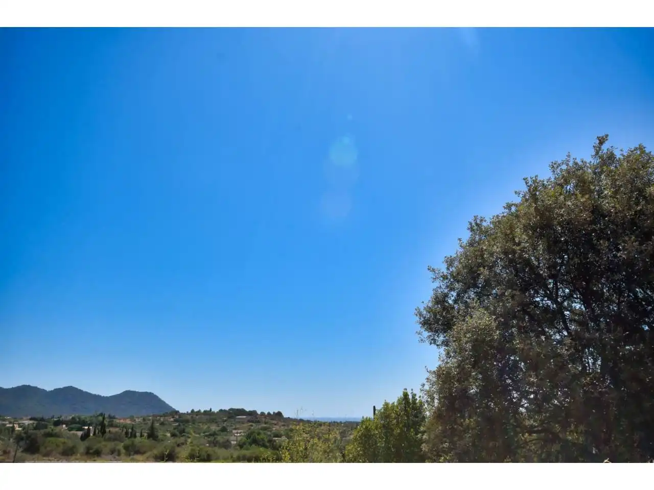 Vista exterior de Finca rústica en venda en Son Servera amb Jardí privat i Terrassa
