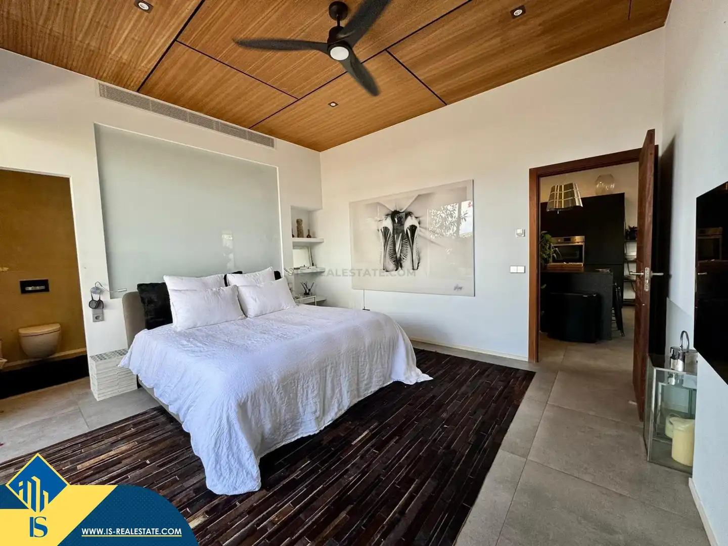 Piso con piscina en venta en Sant Jordi de Ses Salines-Sant Francesc, imagen 13