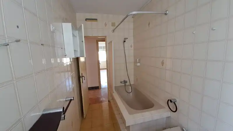 Baño de Piso en venta en Fene
