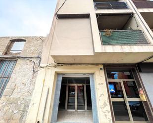 Exterior view of Premises for sale in Muro de Alcoy