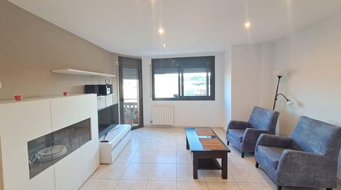 Foto 2 von Wohnung zur Miete in Llevant, Igualada