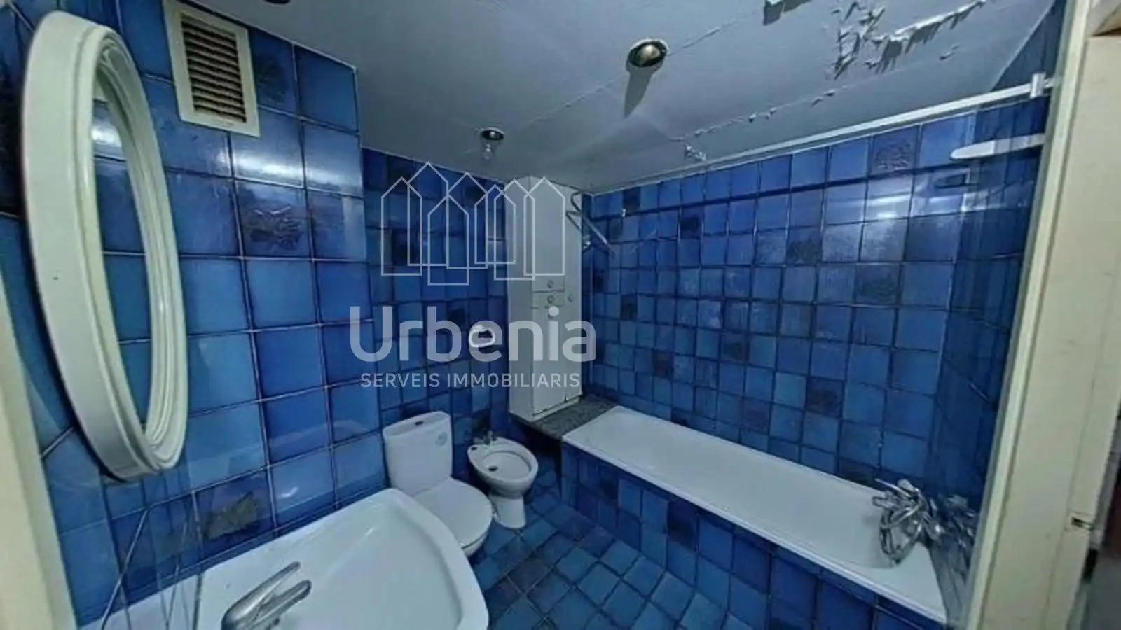 Piso en venta en Escales, Urbanitzacions