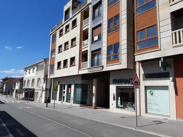 Gewerbefläche zum Verkauf in San Xoán de Poio, imagen 14