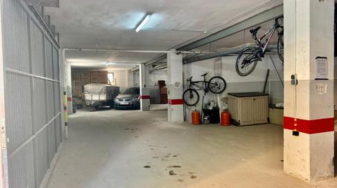 Photo 5 of Garage for sale in Avenida del Padre Esplá, 62, Pla de Bon Repós, Alicante