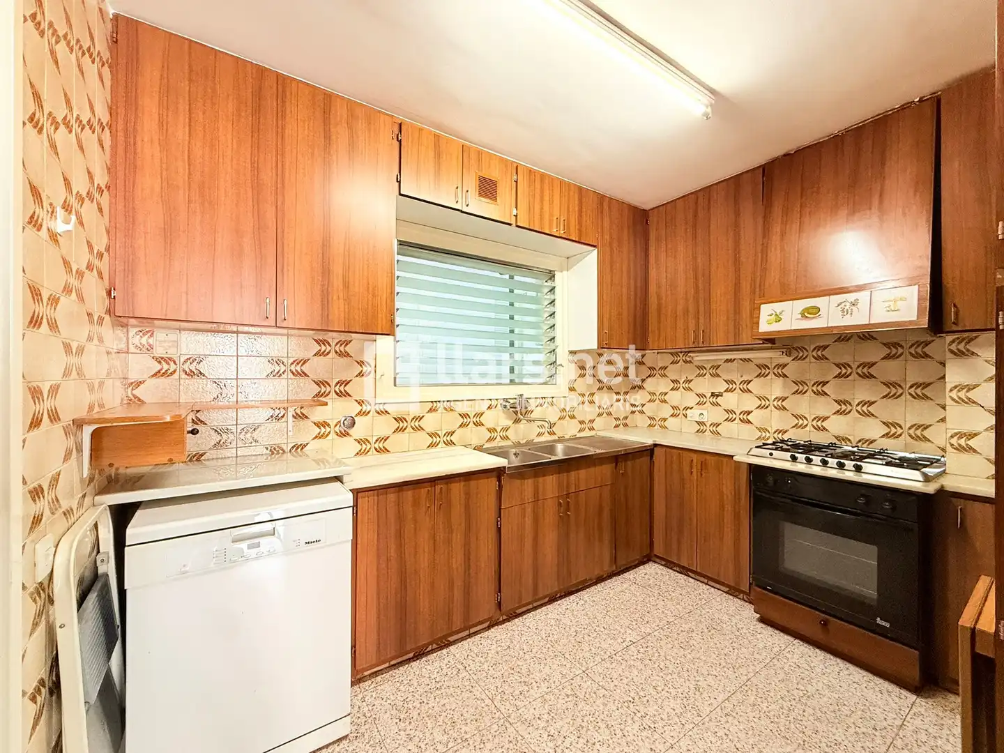 Piso con terraza en venta en Rambla de Salvador Samà, imagen 8