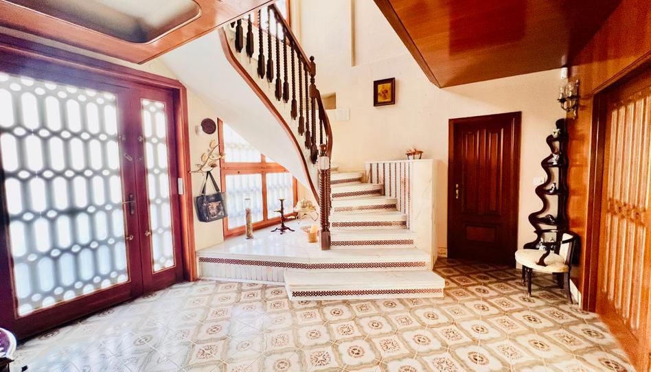 Photo 1 of House or chalet for sale in Las Trescientas - San Francisco - Ciudad Vergel, Alicante