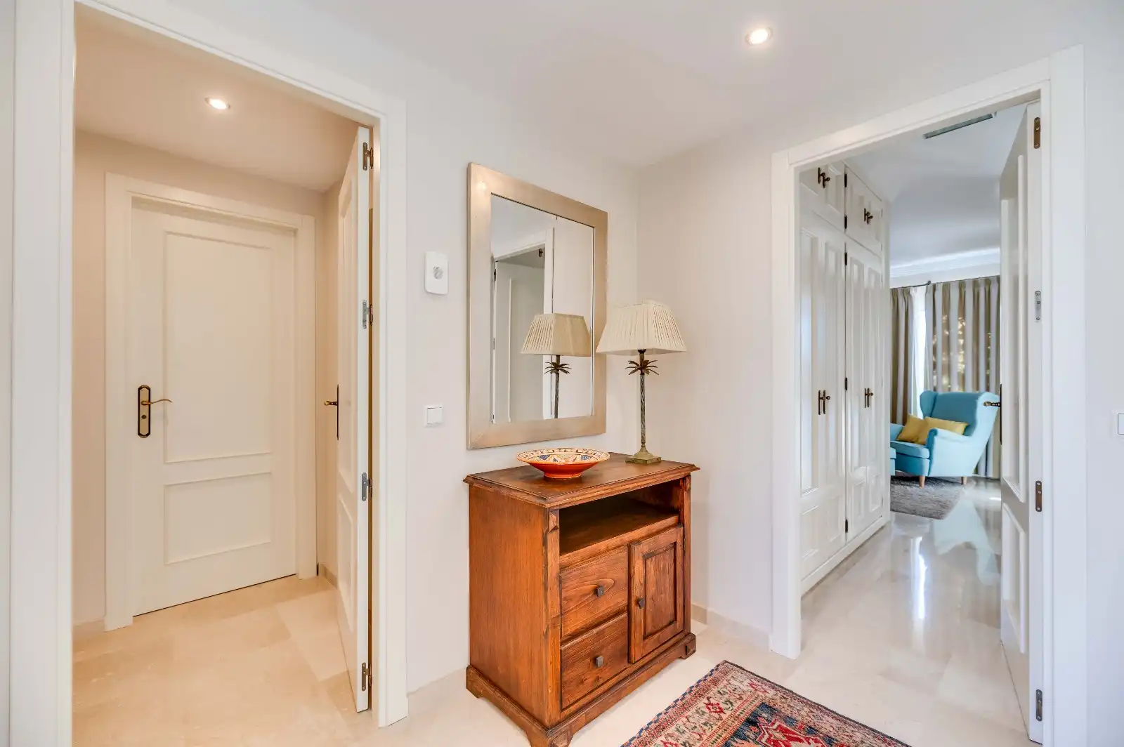 Villa con balcone in vendita a Calle Córdoba, imagen 13