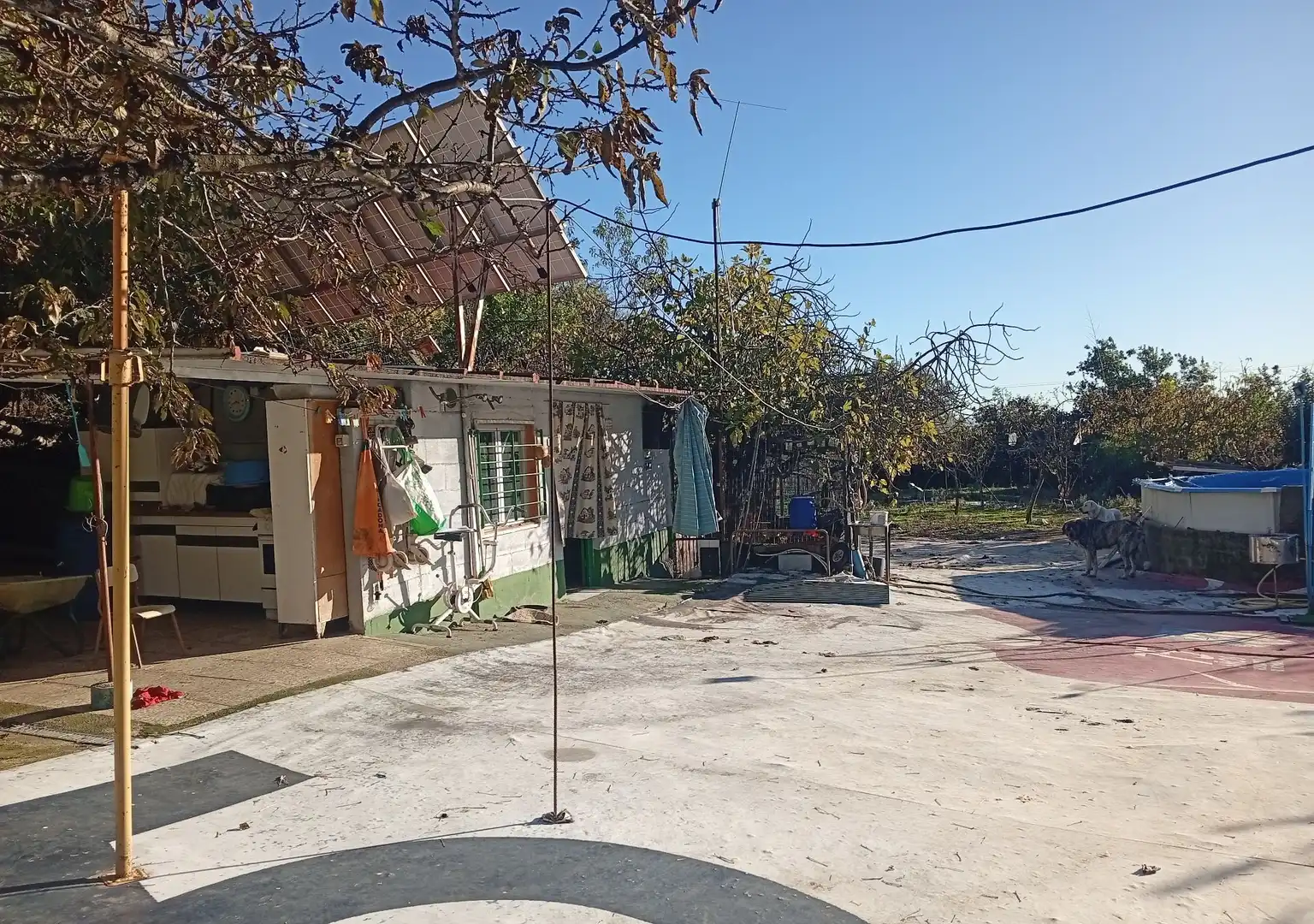 Terreni e lotti in vendita a Villanueva de la Vera, imagen 5