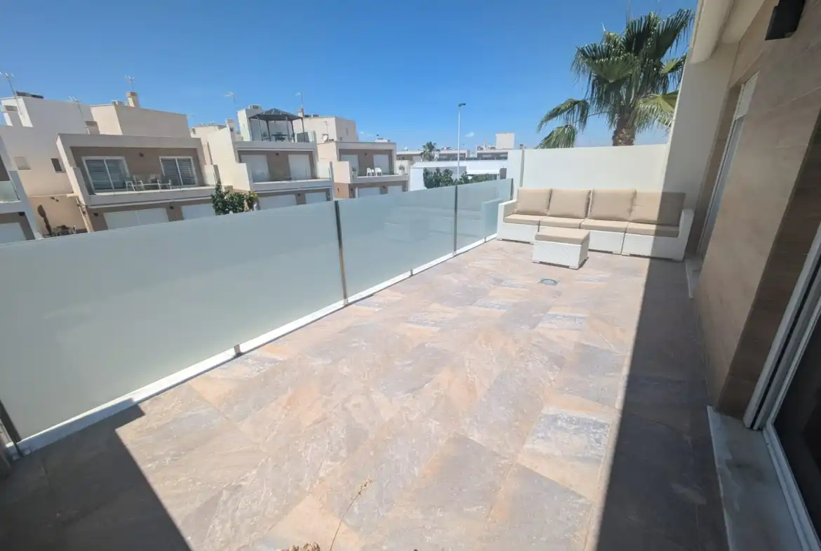 Chalet en venta en Calle Alonso Cano, imagen 16