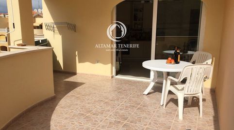 Foto 5 de Apartamento de alquiler en La Marea, Los Cristianos, Arona
