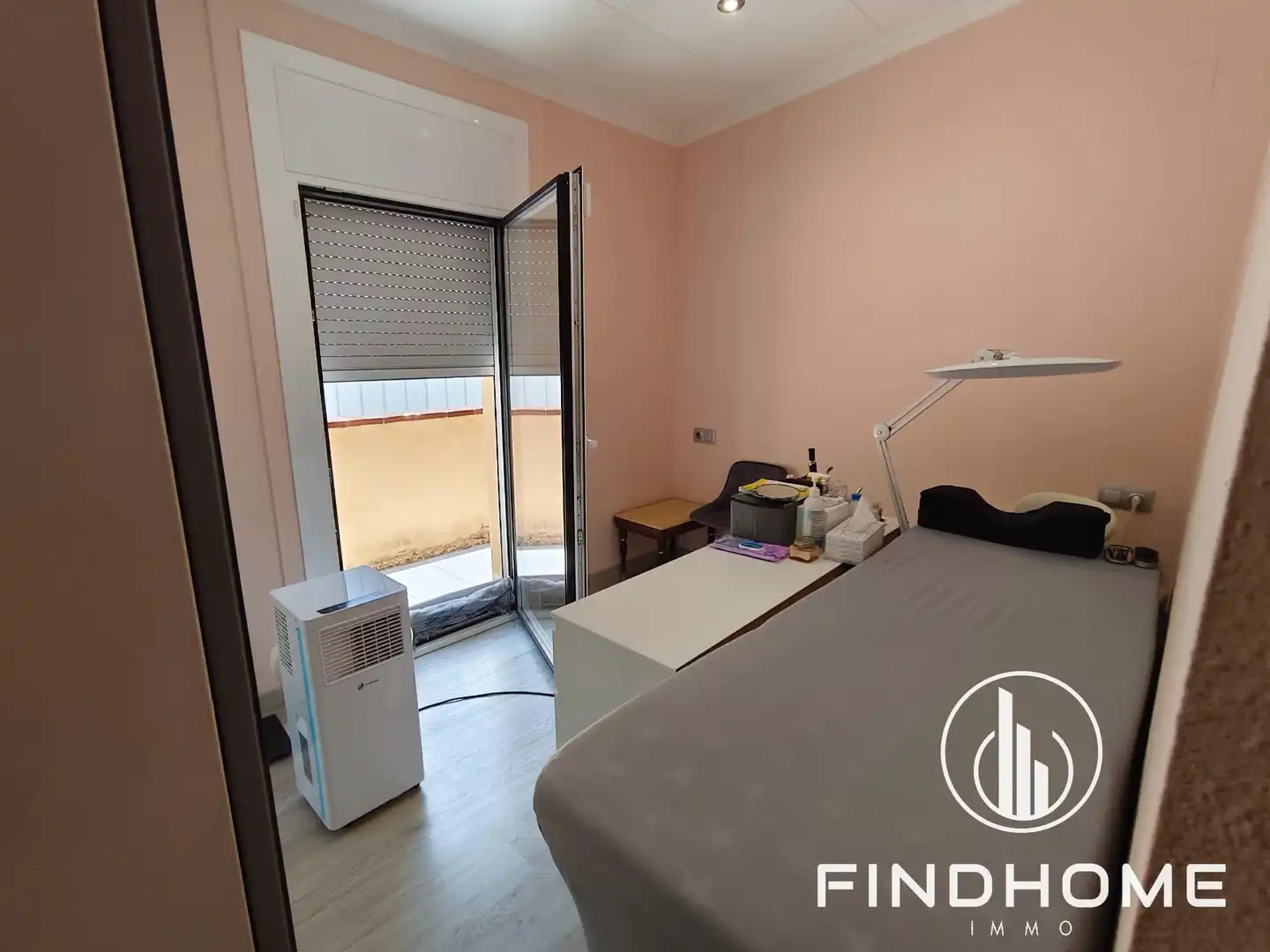 Penthouse mit Terrasse zum Verkauf in Carrer Carrer Compositor Abdó Mundi, imagen 24