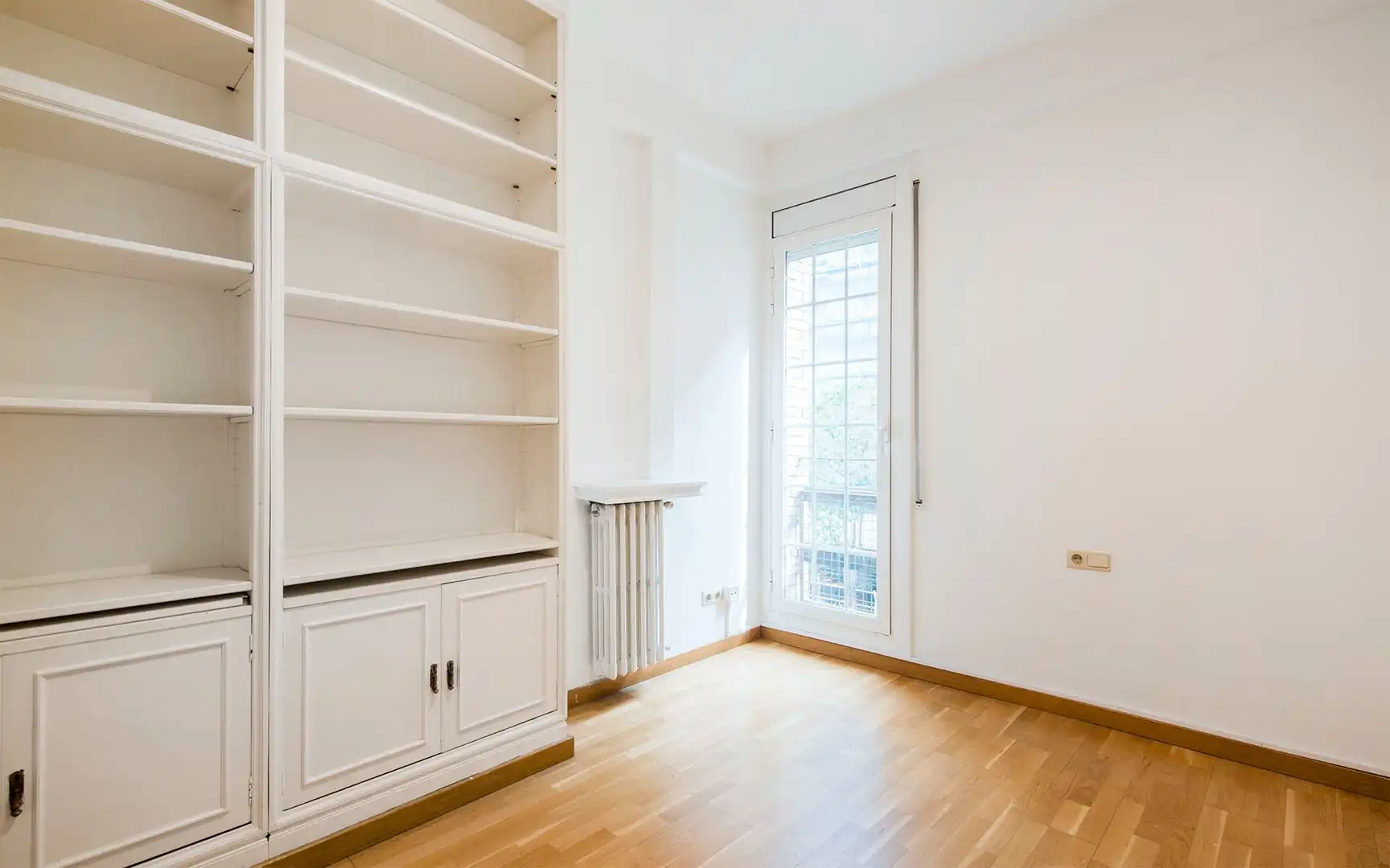Appartement avec terrasse à vendre à Muntaner, imagen 24