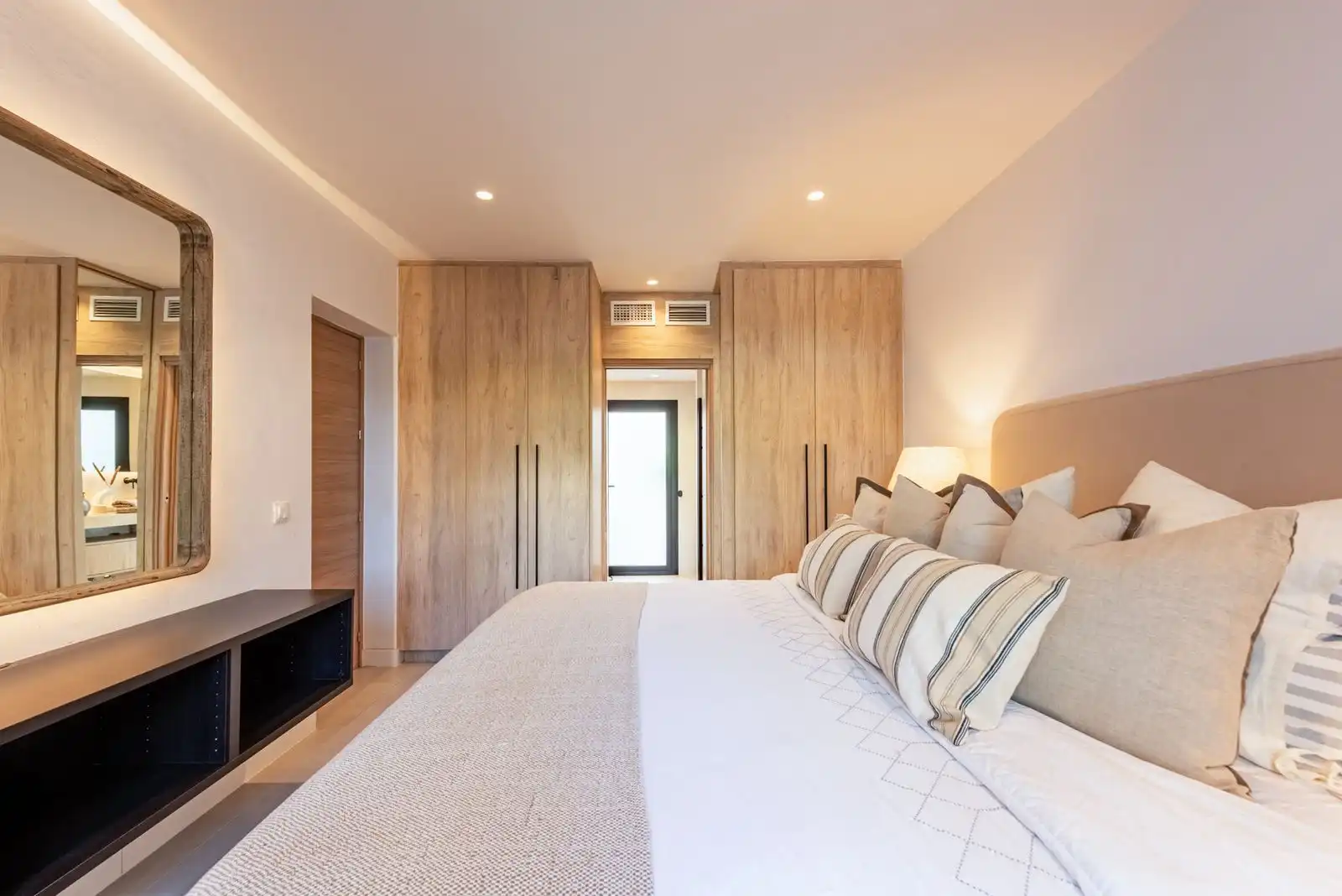 Apartament amb piscina en venda a Nueva Andalucía, imagen 17