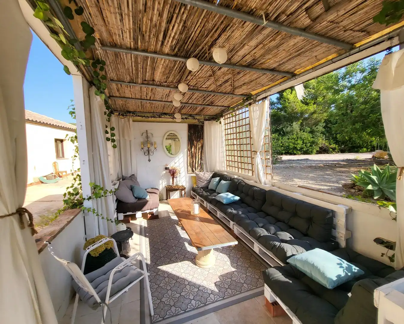Maison rustique avec piscine à vendre à Roques Daurades - L'Estany, imagen 20