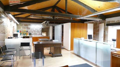 Foto 2 de Oficina de lloguer a San Rosendo, Ourense