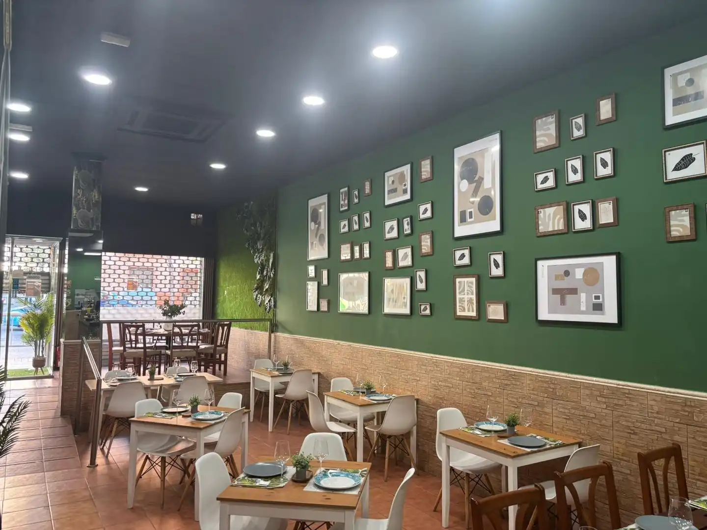 Local comercial en venta en Calle de Teulada, imagen 17
