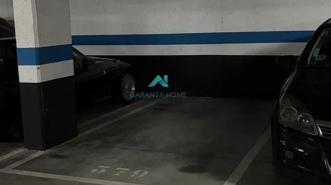 Foto 3 de Garaje en venta en Parque Ondarreta - Urtinsa, Alcorcón