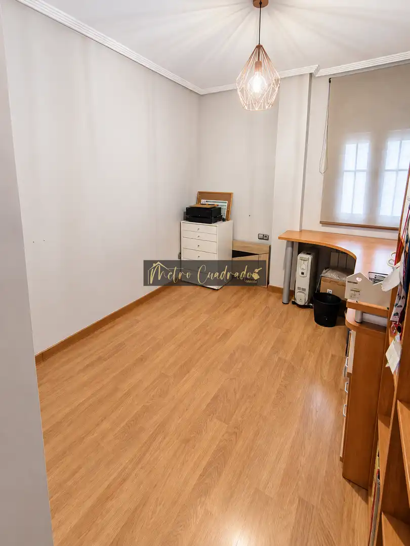 Flat for sale in Mérida  with Air Conditioner, Heating and Terrace