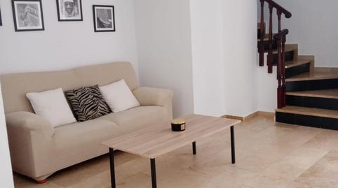 Foto 3 de Casa adosada de alquiler en Medina Sidonia, Cádiz