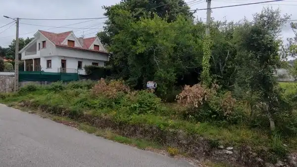 Terreno residenziale in vendita a Estrada de Furnos, imagen 15