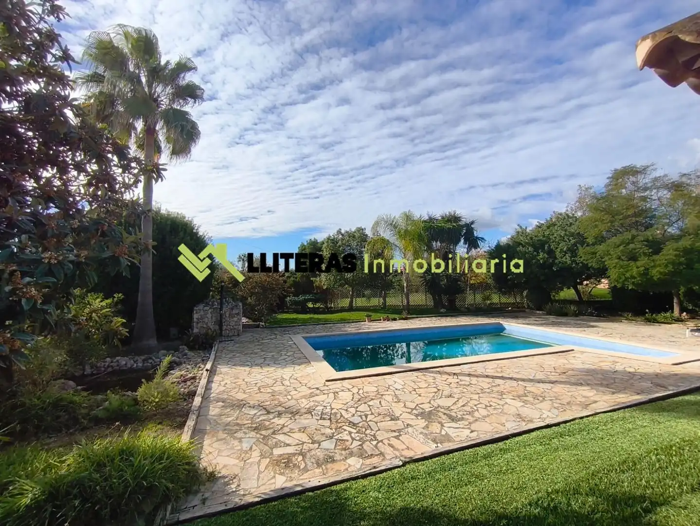 Vista exterior de Finca rústica en venta en Inca