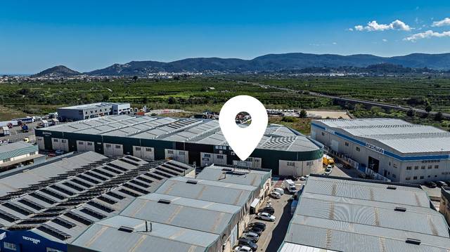 Local comercial en Venta en Palma de Gandia