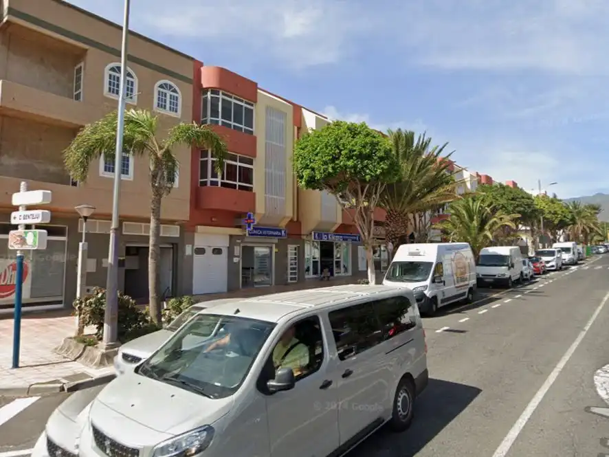 Flat for sale in Calle Tara 8, imagen 12