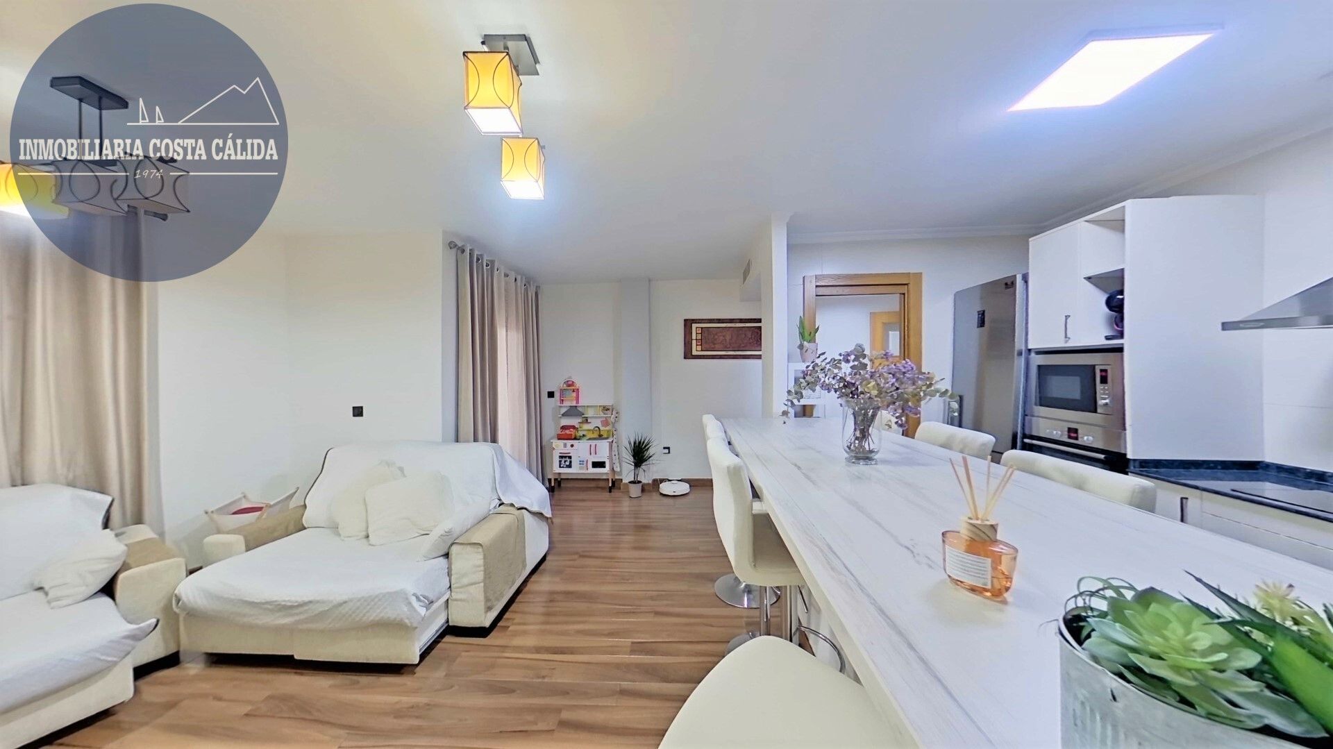 Flat for sale in Calle Miguel de Cervantes, 28, Casco Antiguo