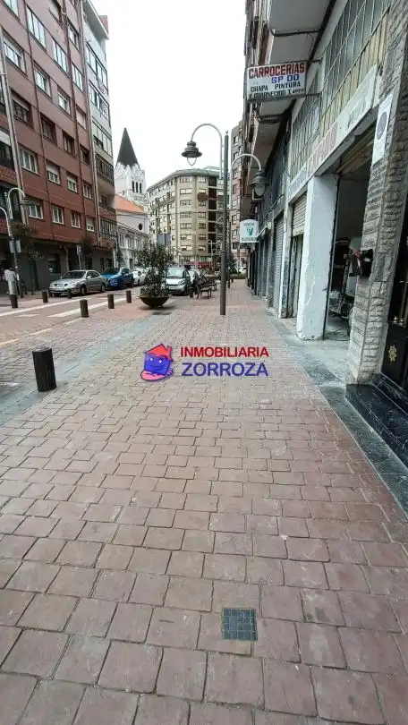 Locale commerciale in vendita a Zorrozgoitibidea, imagen 4