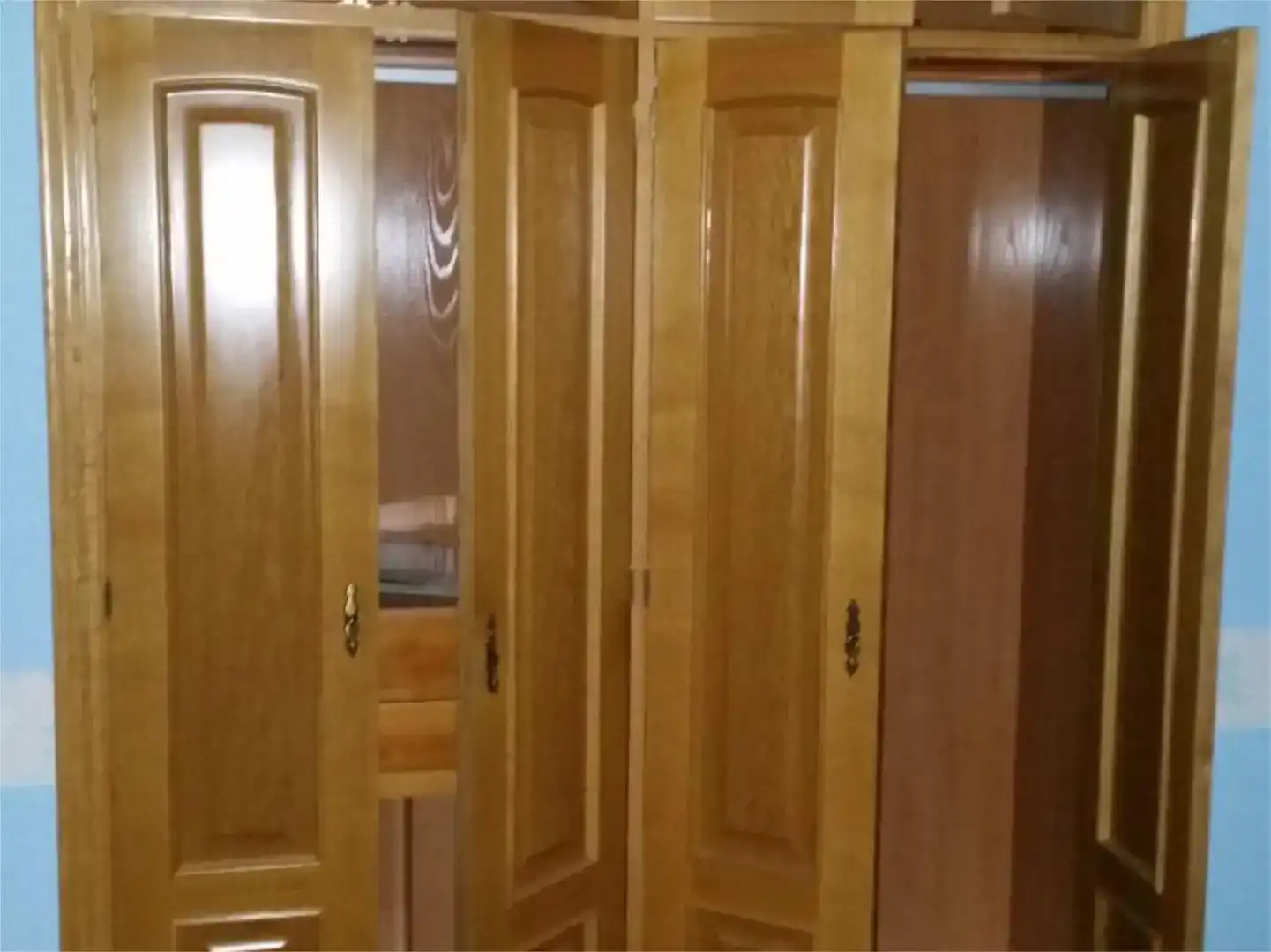 Habitación de Piso en venta en La Algaba con Aire acondicionado, Trastero y Amueblado