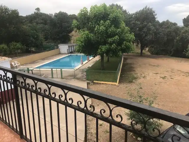 Piscina de Pis en venda en Córdoba amb Aire condicionat