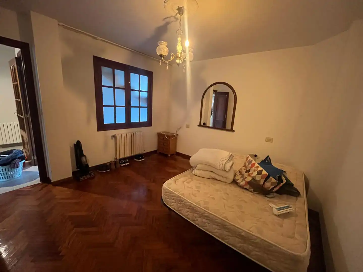 Habitación de Casa o chalet en venta en Carballo