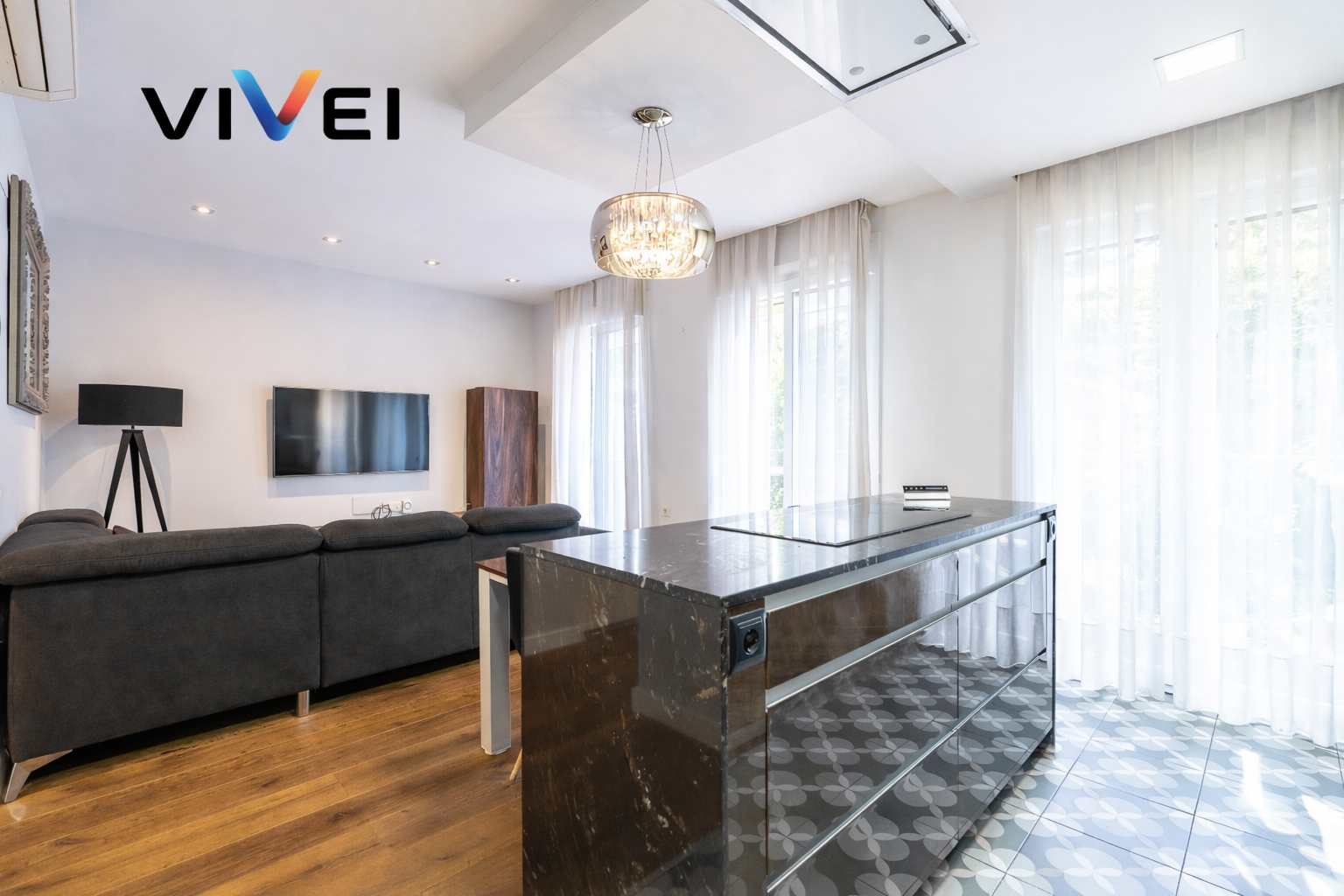 Piso en venta en Travesía de las Beatas, Universidad - Malasaña, Centro