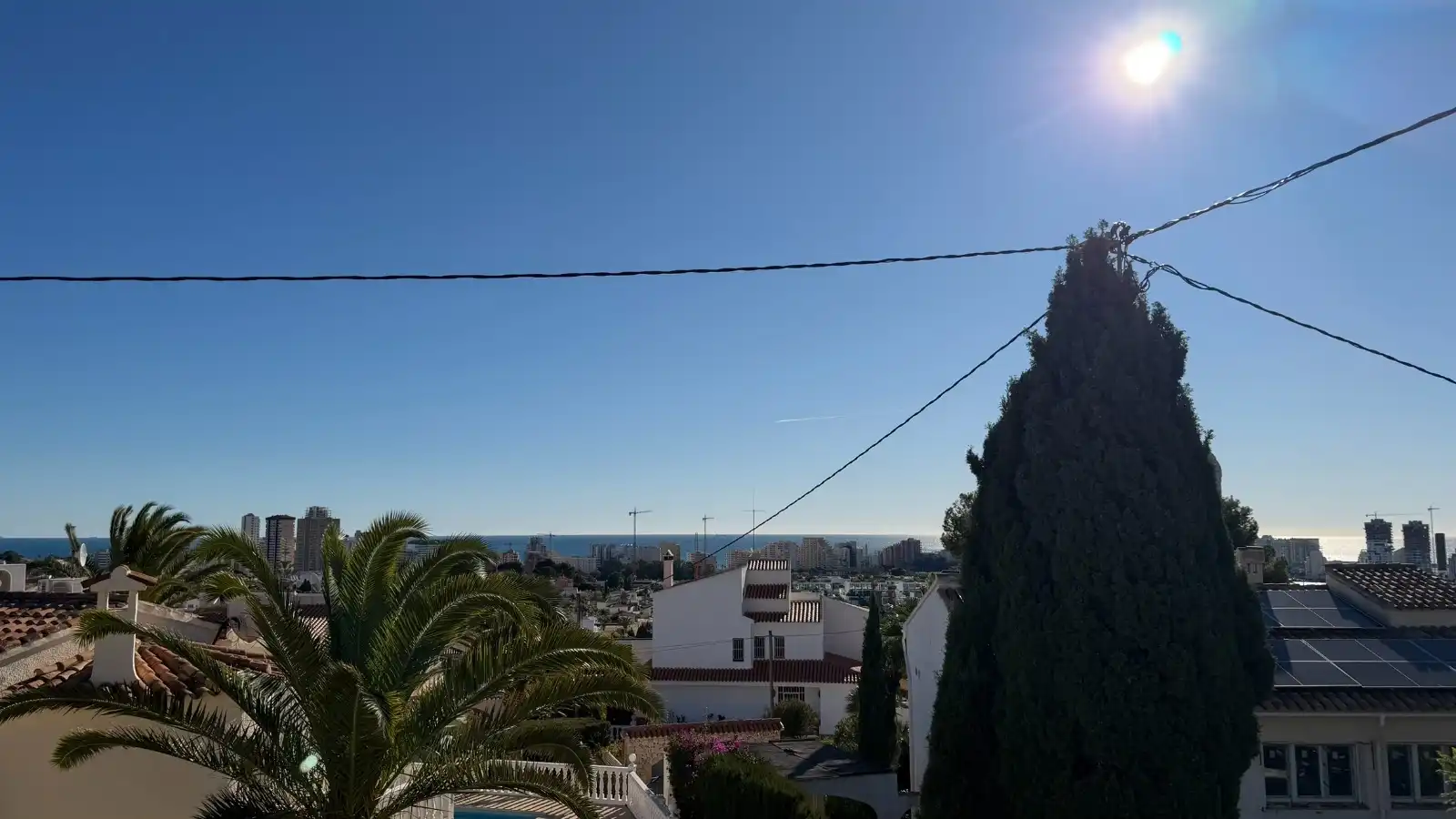 Detached house with pool for sale in Urbanización Ortenbach, imagen 30