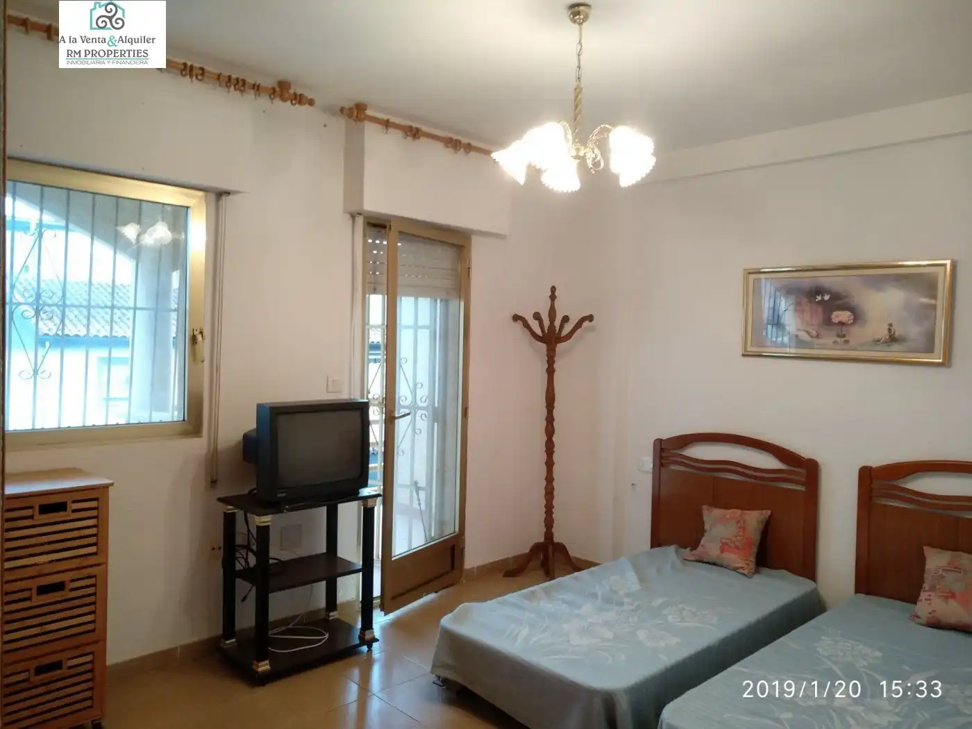 Bungalow with terrace for sale in Benijófar, imagen 26