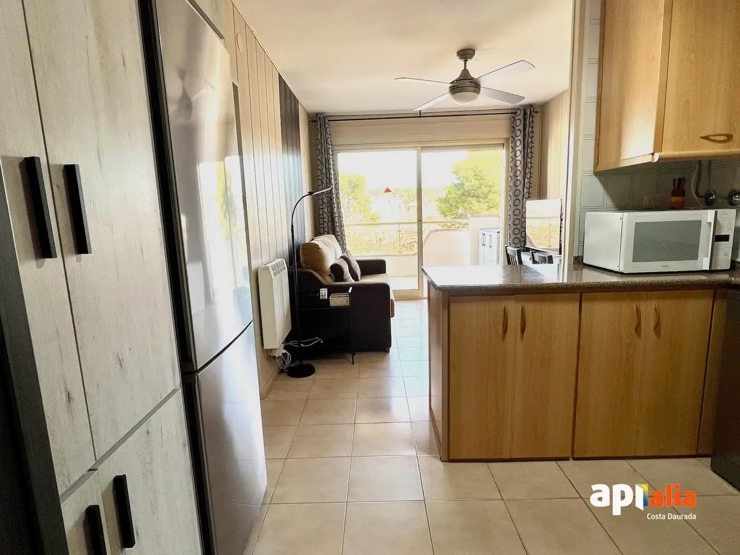 Appartement compact avec piscine à vendre à Mar i Camp - Platja dels Capellans, imagen 5