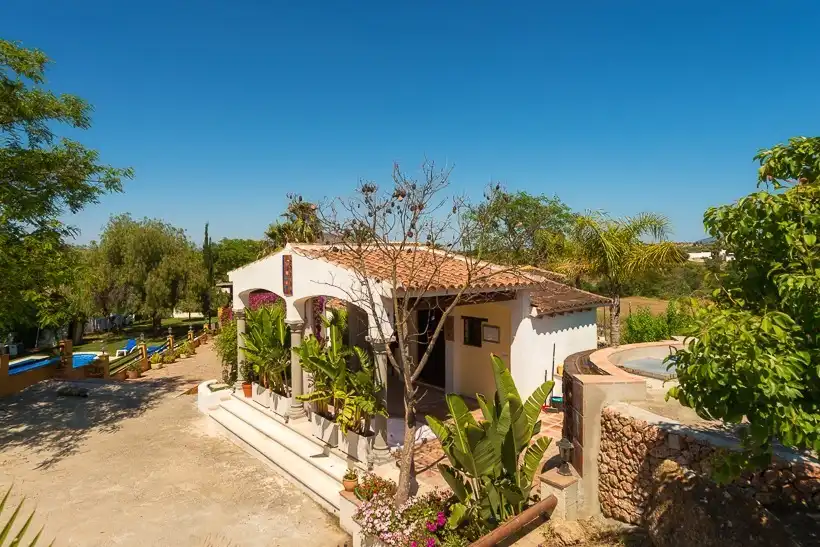 Casa o xalet en venda a Centro