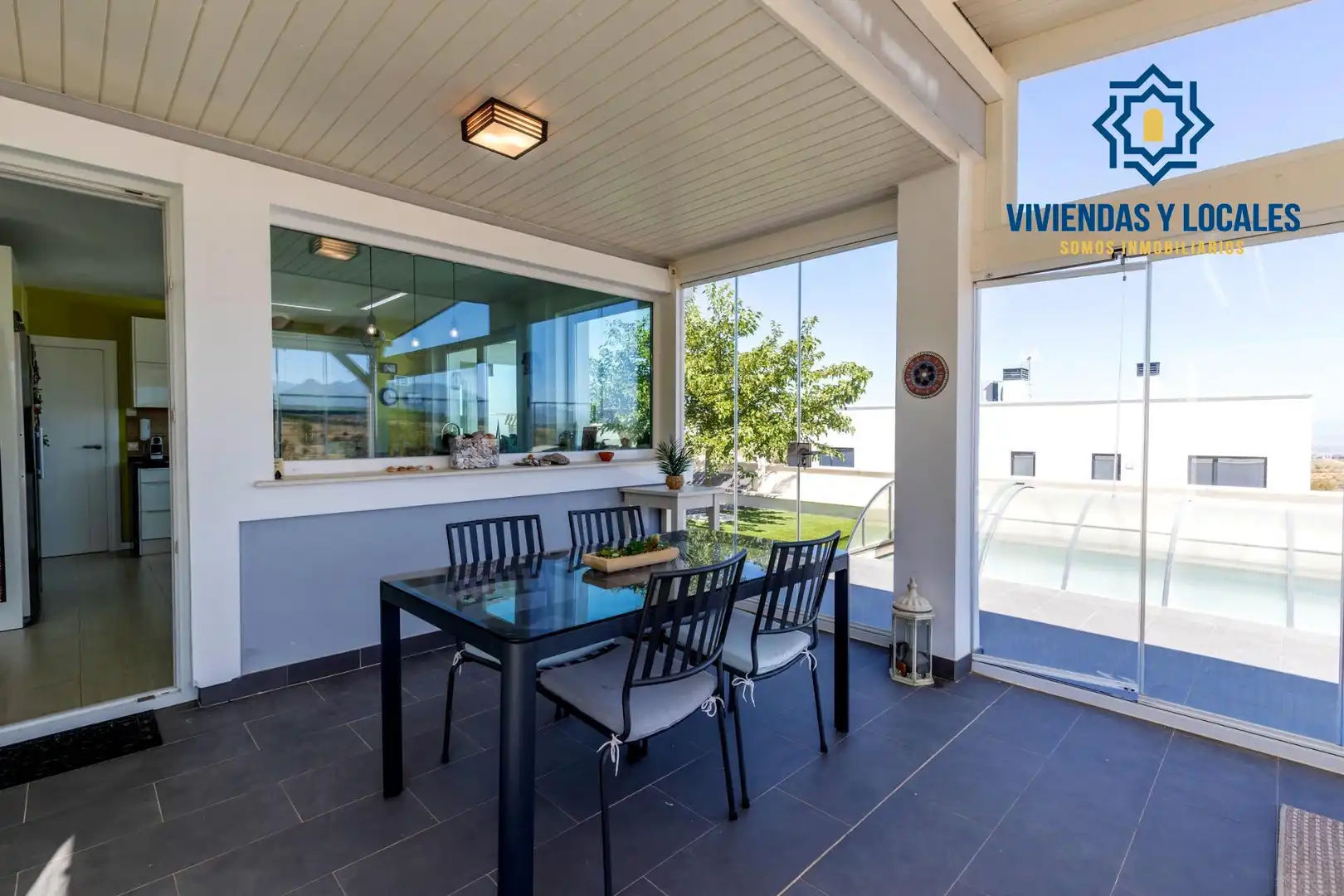 Chalet con piscina en venta en Dílar, imagen 33