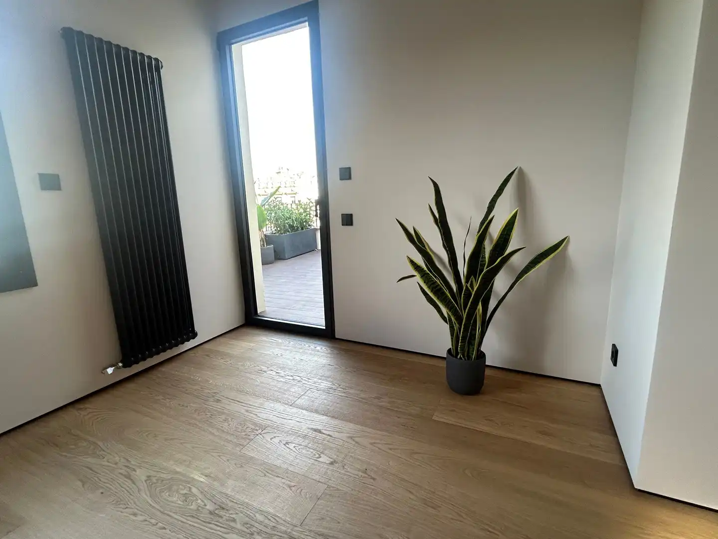Appartamento con terrazza in vendita a Calle MUNTANER, imagen 125