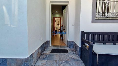 Foto 2 de Casa adosada en venda a Fuente Alegre - El Chaparral - Los Morales, Málaga Capital