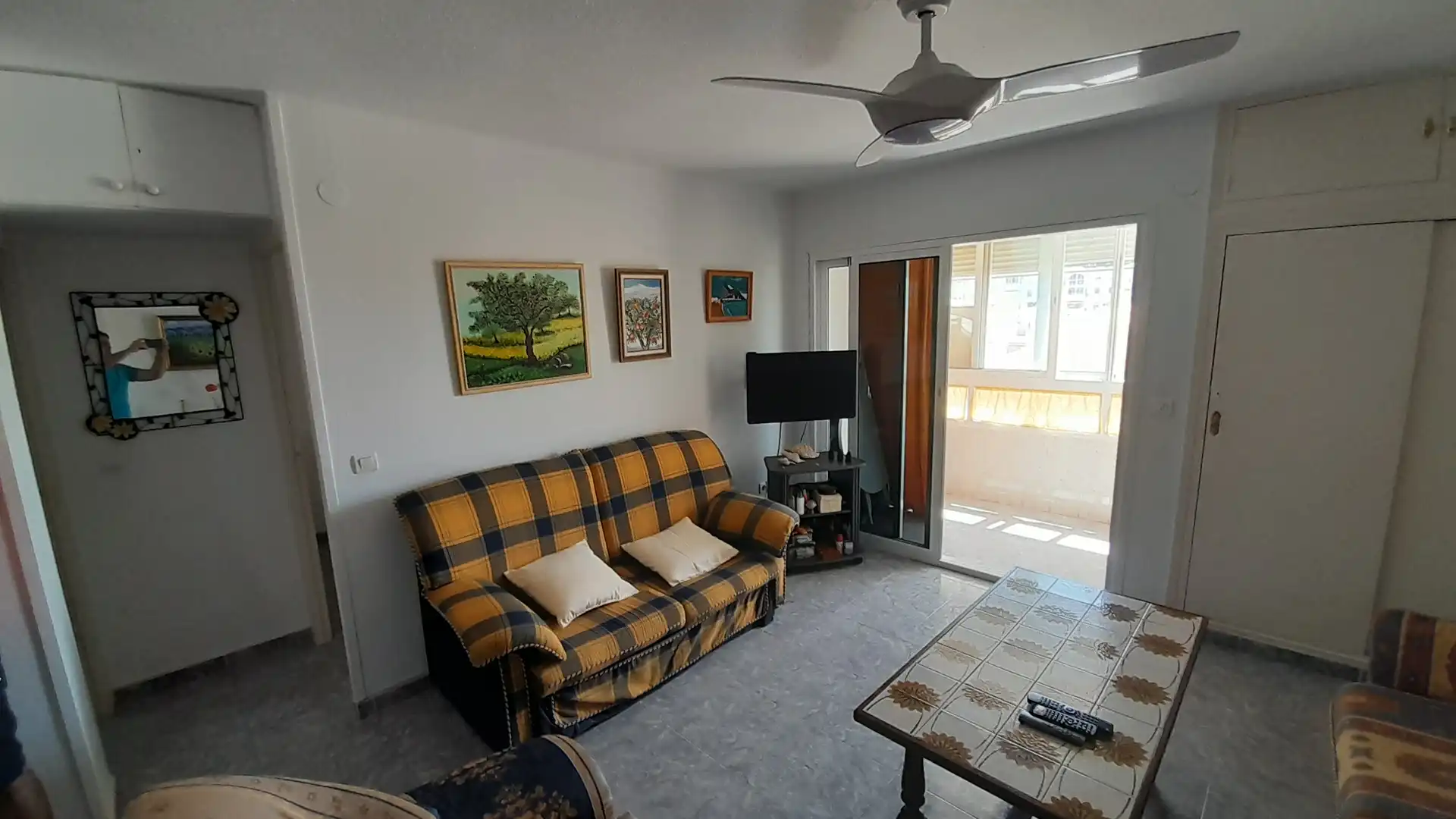 Apartament amb piscina en venda a Avenida de España 6, imagen 19
