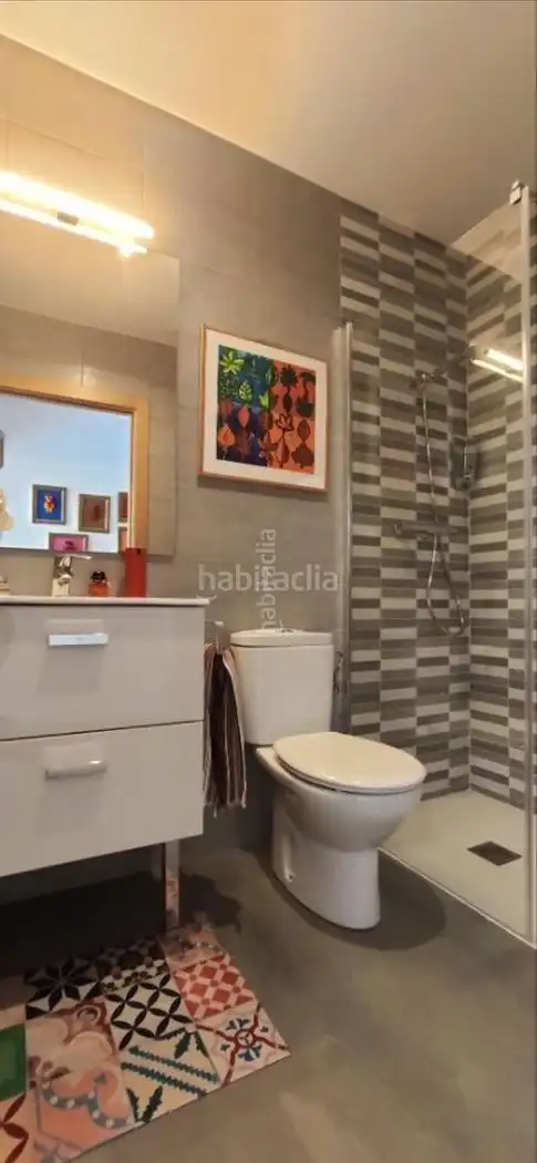 Erdgeschosswohnung mit Garten zum Verkauf in Carrer Enric Roca Peralta 12, imagen 8