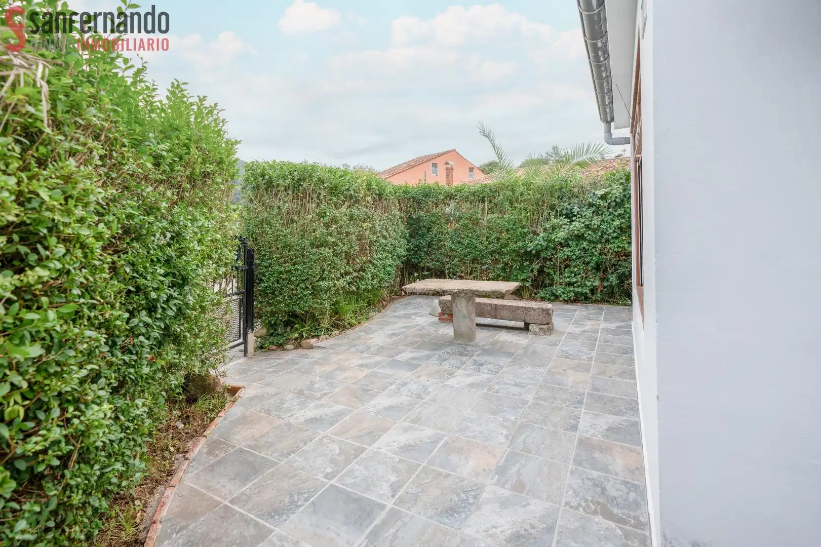 Maison avec jardin à vendre à Barrio VIERNOLES-HERRERA, imagen 2