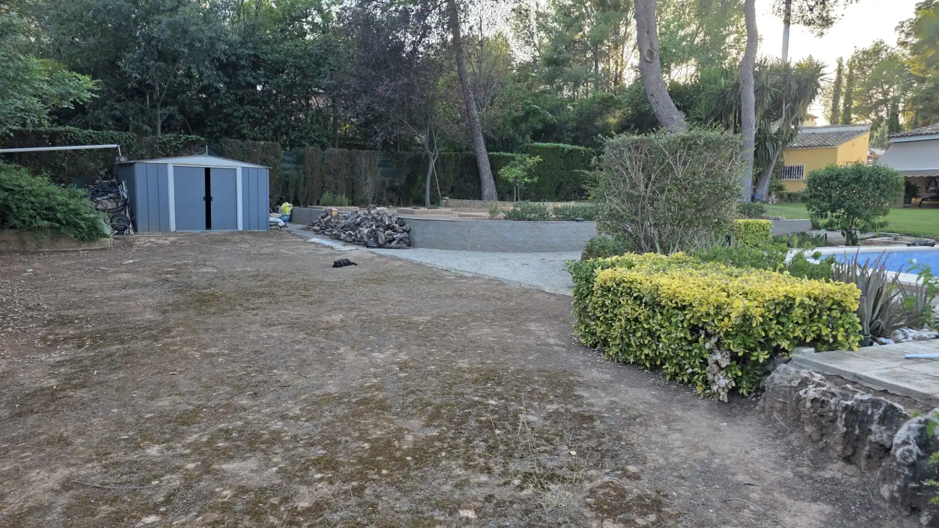 Wohnbaugrundstück zum Verkauf in Serra, imagen 2