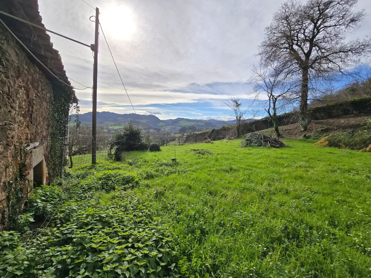 Casa o chalet en venta en Villaviciosa con Calefacción y Jardín privado