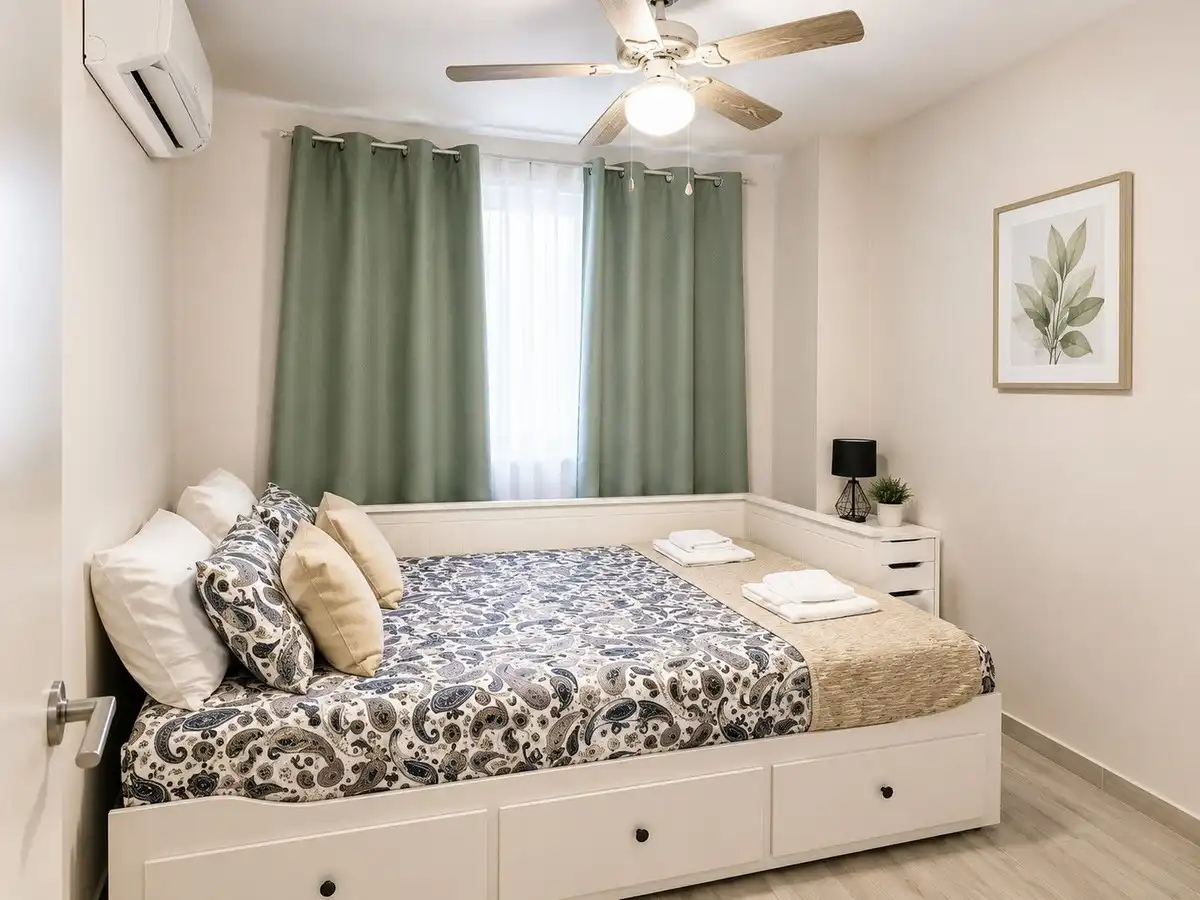 Apartamento en venta en Calahonda, imagen 11